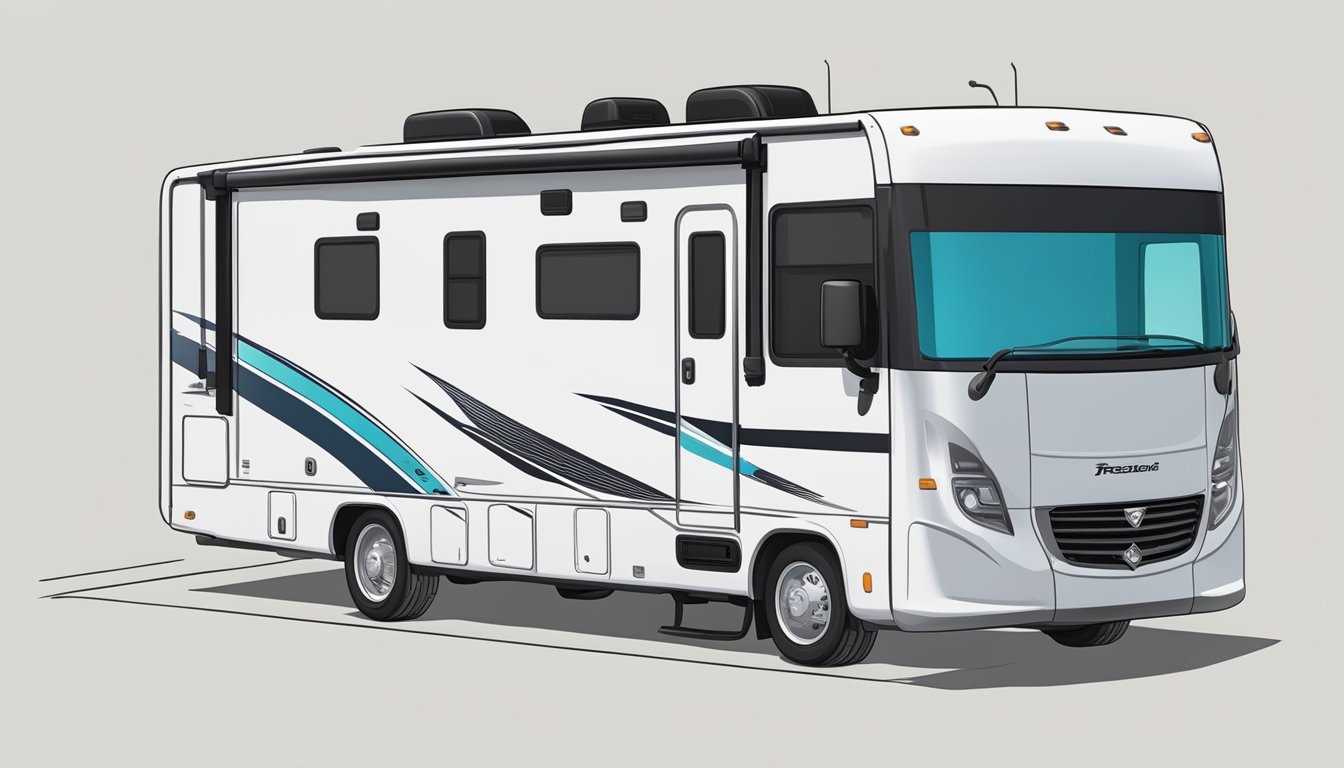 Motorhome Size Guide for Every Traveler