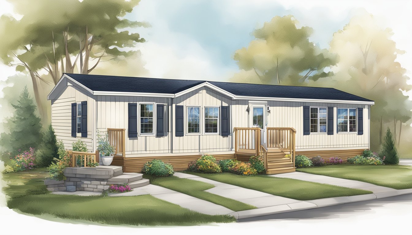 Best Siding Options for Mobile Homes