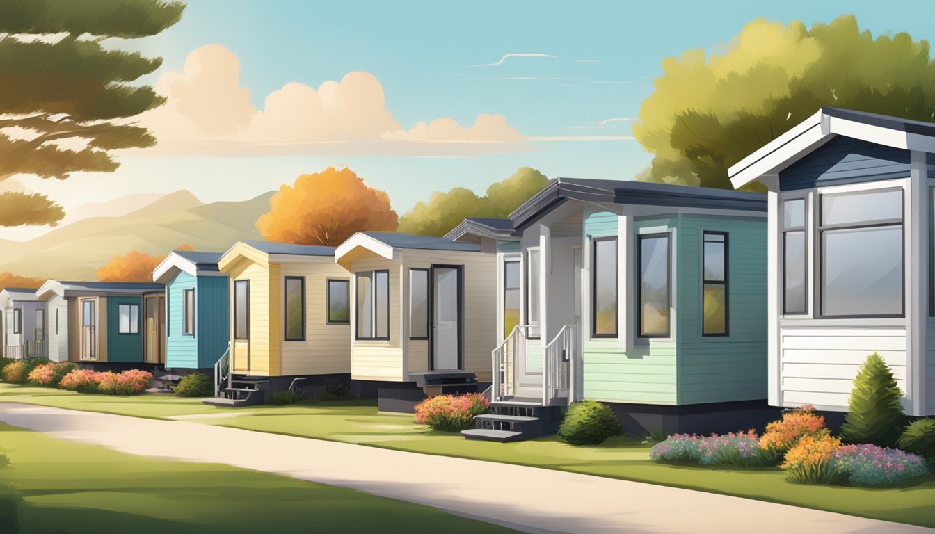 Which Mobile Home Manufacturer Is the Best